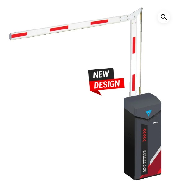 BARRIER MAG BG652 - Ảnh 4
