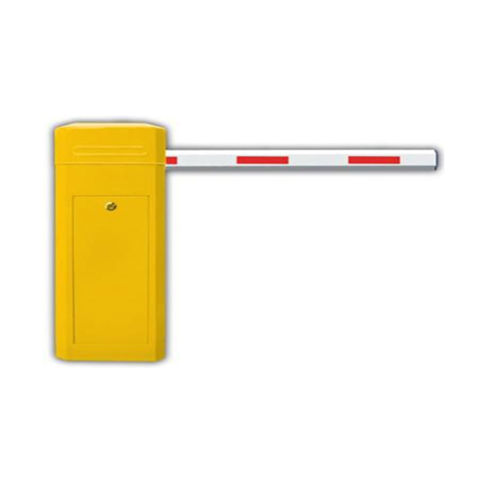 Barrier Tốc Độ Cao (Cho Xe Máy)