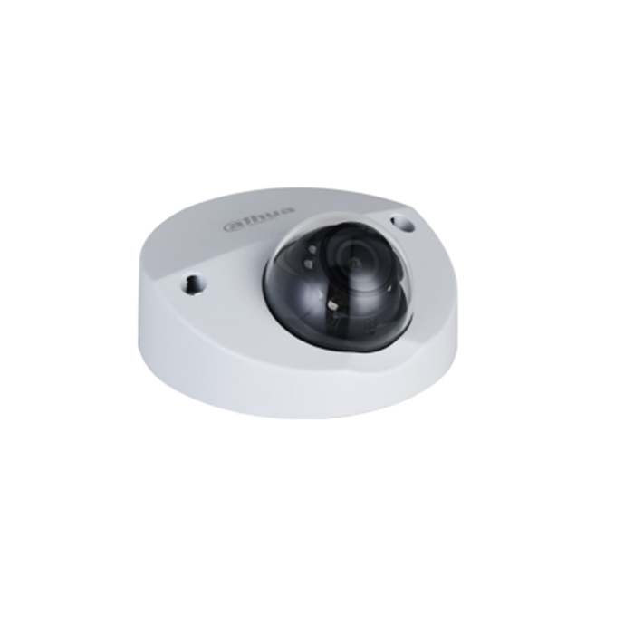 Camera HDCVI IR 2MP chuyên dụng cho hệ thống Mobile