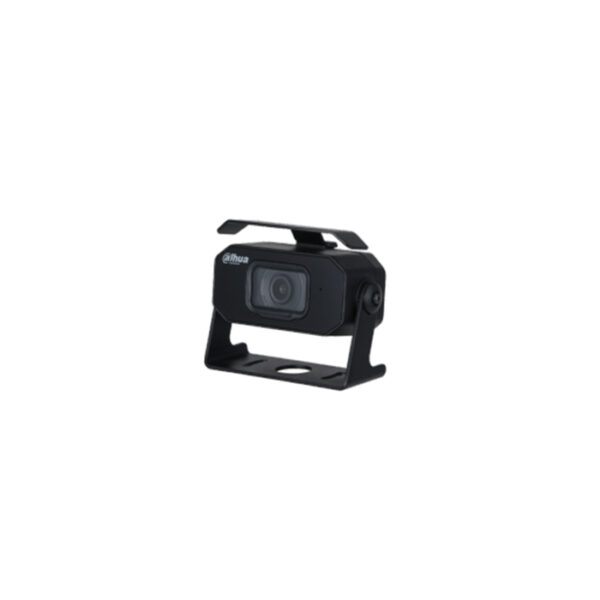 Camera HDCVI IR 2MP chuyên dụng cho hệ thống Mobile