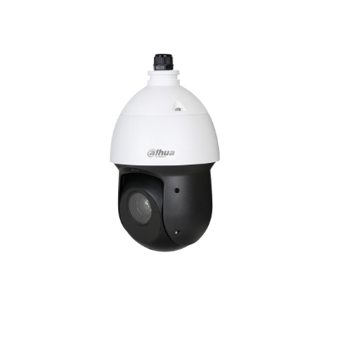 Camera PTZ ngoài trời quay quét 360