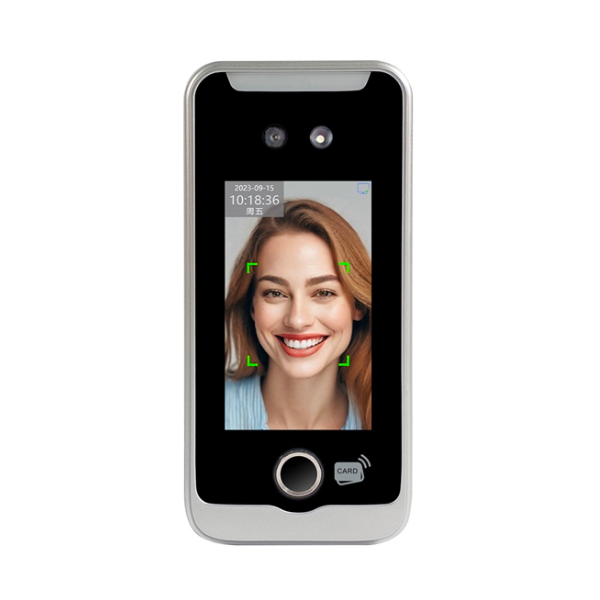 Máy Chấm Công Khuôn Mặt AI09F
