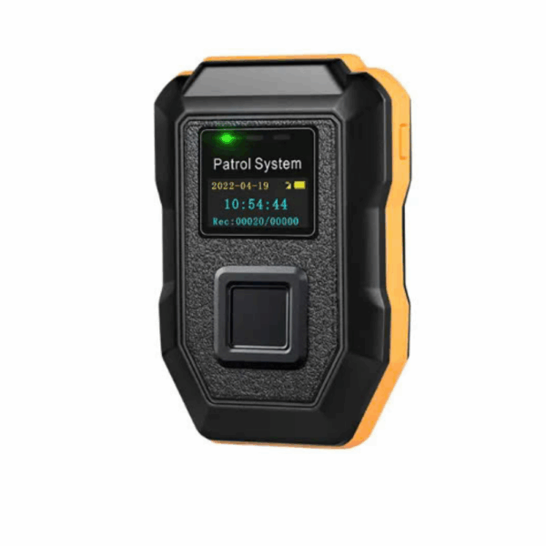 Máy tuần tra bảo vệ Z-6700F