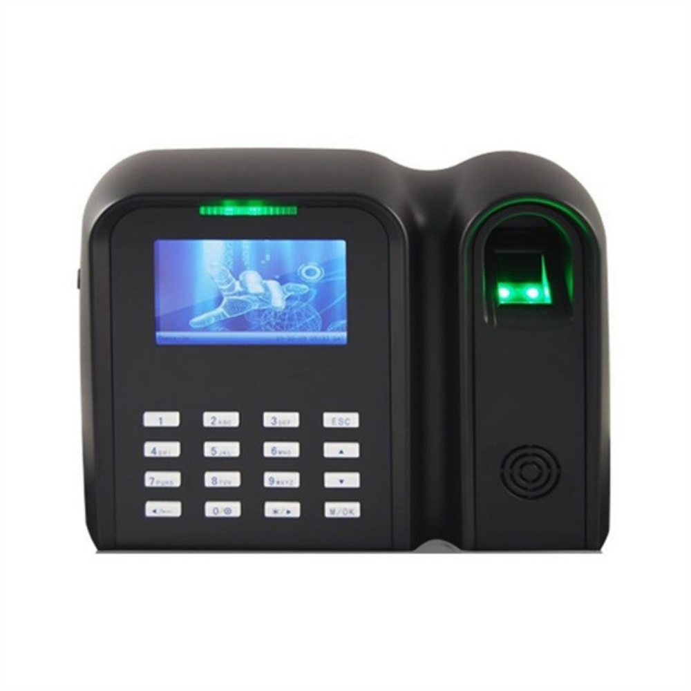 Máy Chấm Công Vân Tay 6869