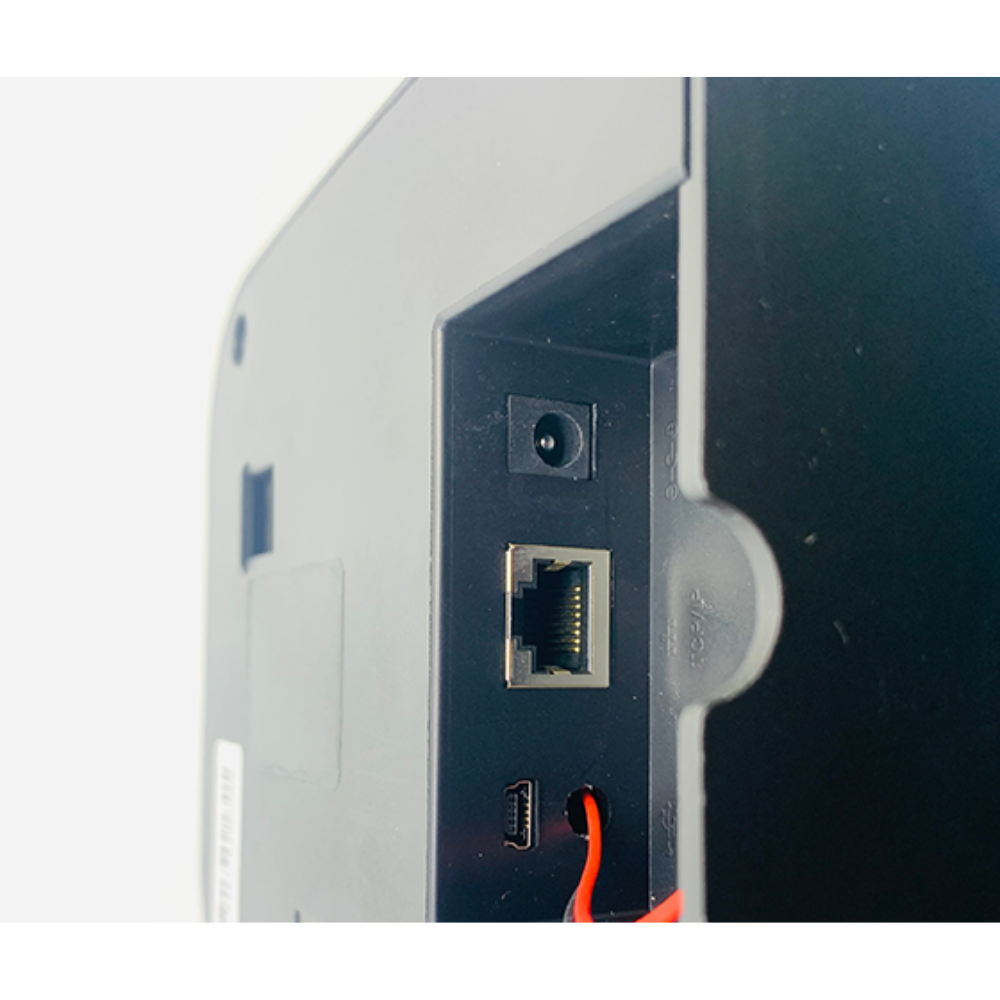 Máy Chấm Công Vân Tay 6869 - Ảnh 5