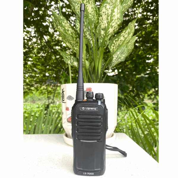 Bộ đàm Lisheng LS-7000
