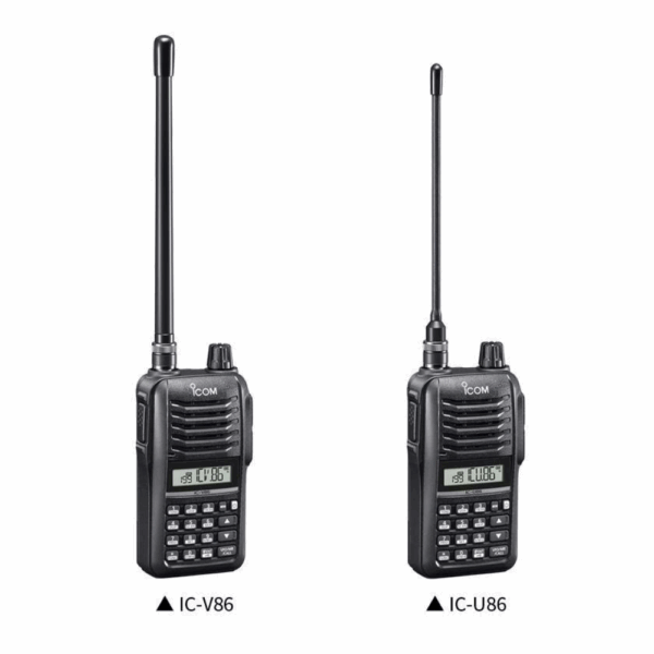 Bộ đàm Icom IC-V86 / IC-U86
