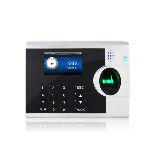 Máy Chấm Công Vân Tay 3000TID-C