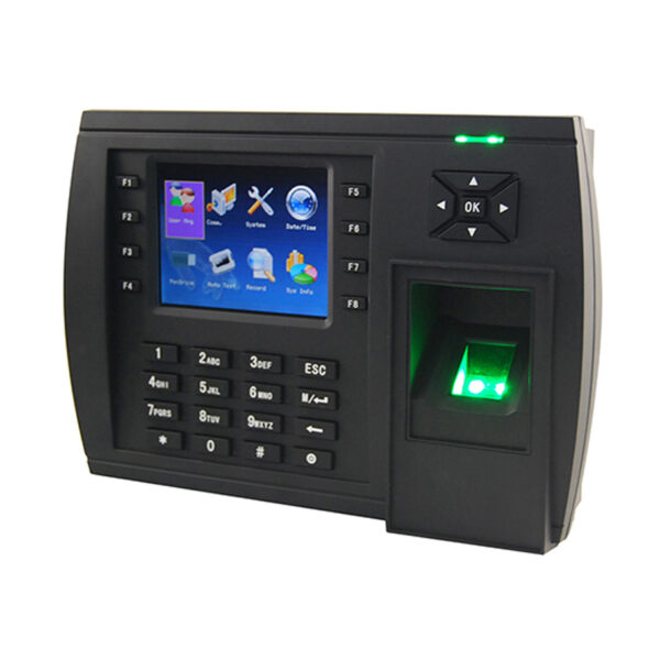 Máy Chấm Công Vân Tay 8683