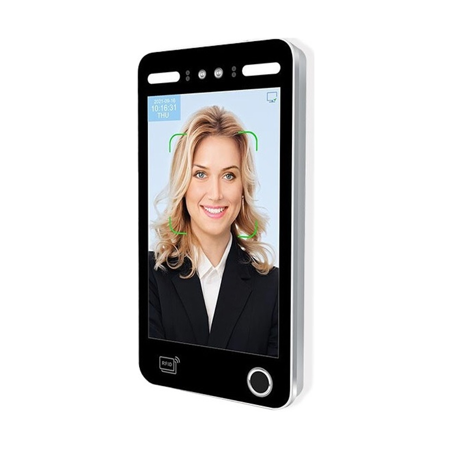 Máy Chấm Công Khuôn Mặt AI-X1