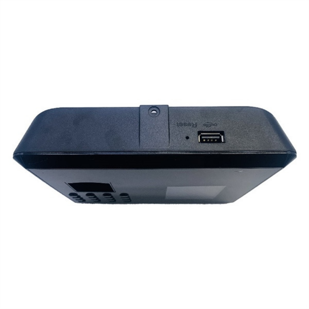 Máy Chấm Công Vân Tay T10 - Ảnh 2