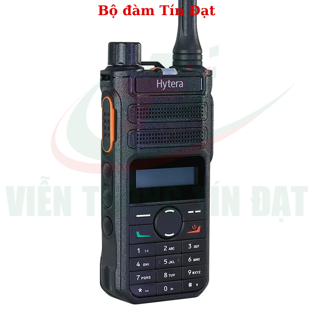Bộ đàm Hytera AP588 - Ảnh 2