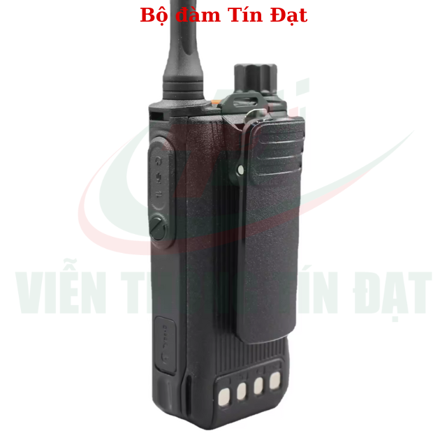 Bộ đàm Hytera AP588 - Ảnh 4