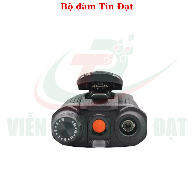 Bộ đàm Hytera AP588 - Ảnh 6