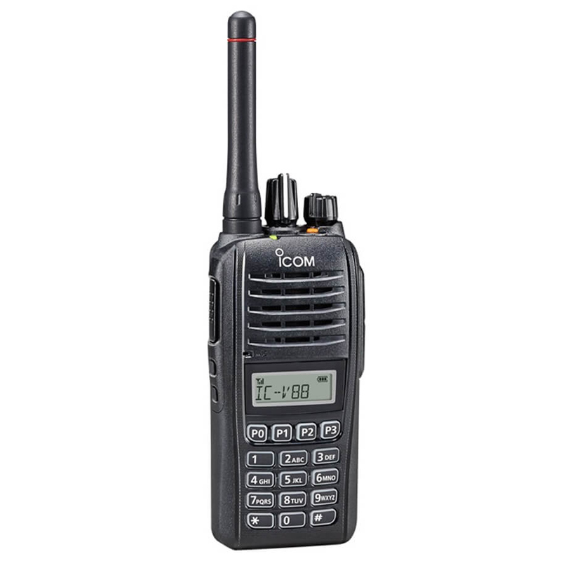 máy bộ đàm icom