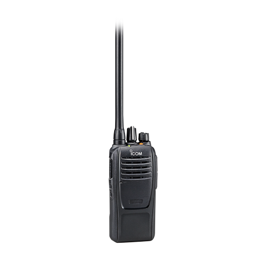 Bộ đàm Icom IC-F1000 / IC-F2000