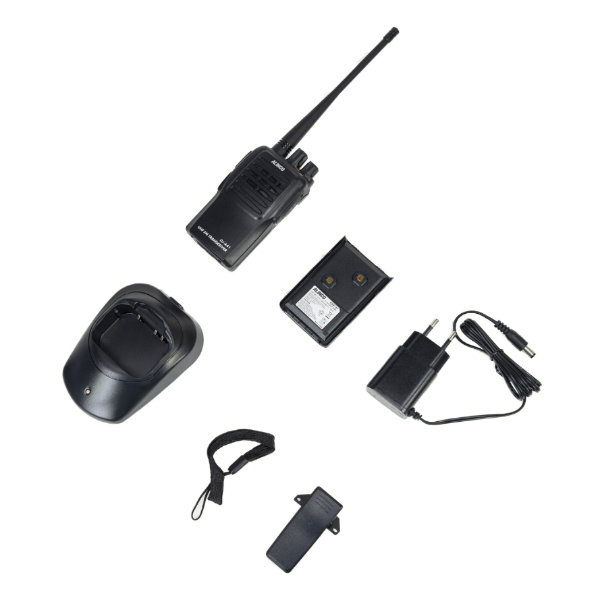 Bộ đàm Alinco DJ-A11 / DJ-A41 - Ảnh 5