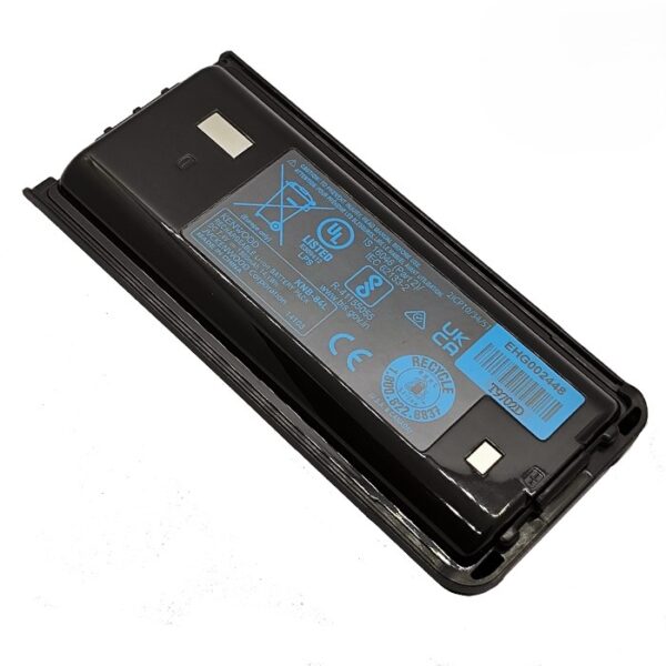 Pin Kenwood KNB-84L