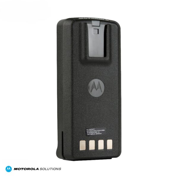 Pin bộ đàm Motorola PMNN4080