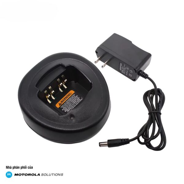 Bộ Sạc Bộ Đàm Motorola R2 / XiR P3688