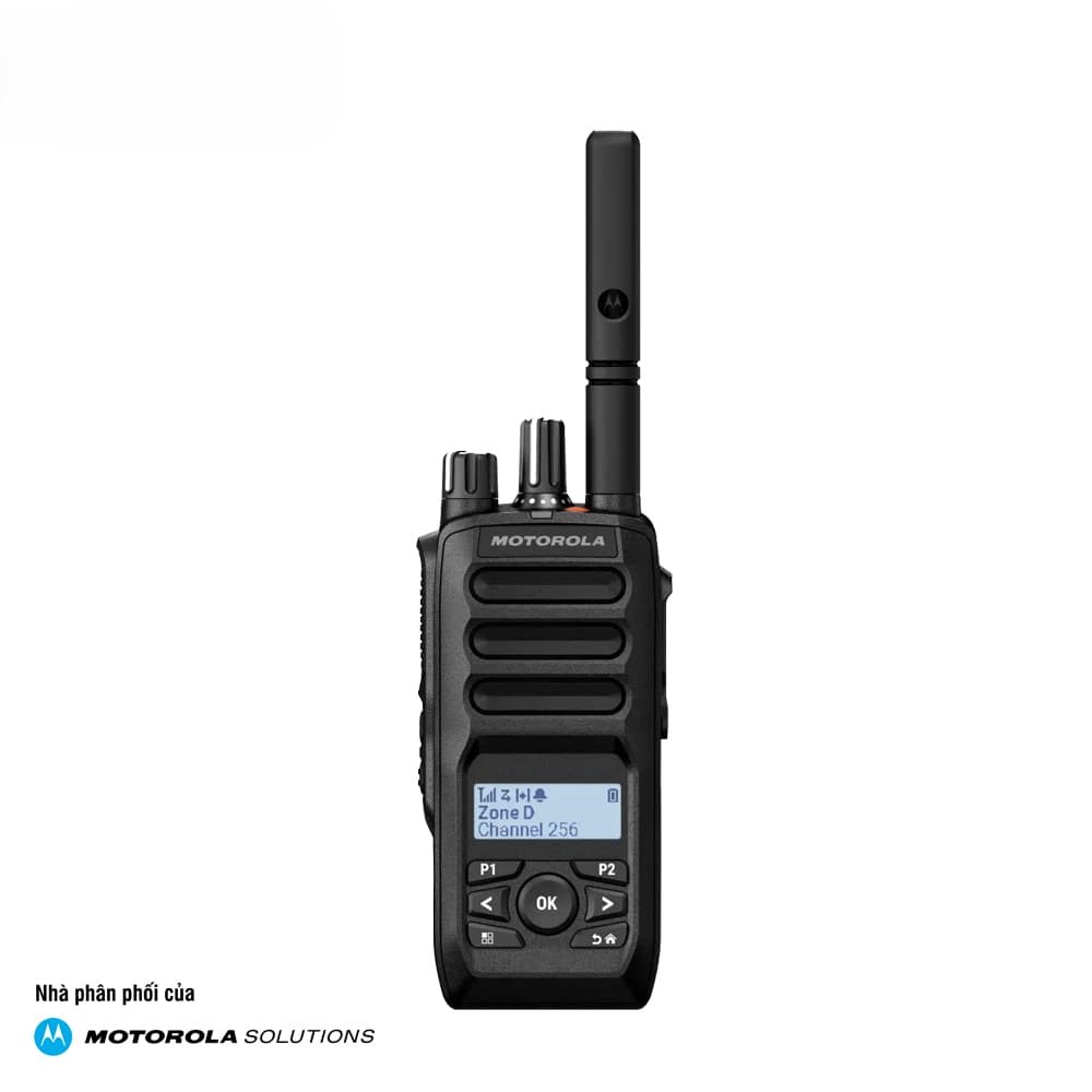 Bộ đàm Motorola R5