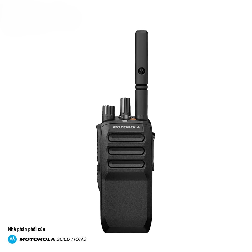 Bộ đàm Motorola R5 - Ảnh 2