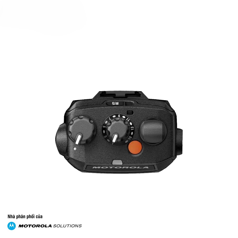 Bộ đàm Motorola R5 - Ảnh 5