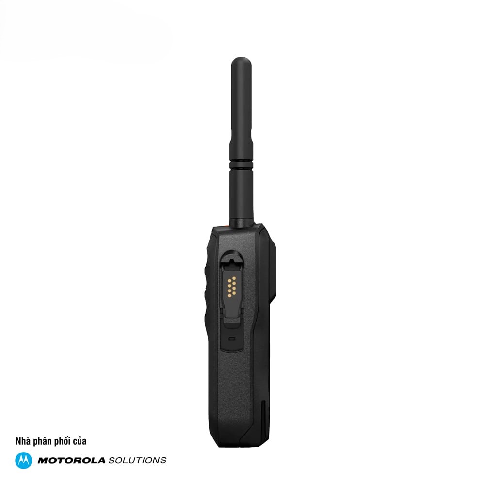 Bộ đàm Motorola R5 - Ảnh 4